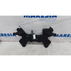 Citroen - C4 Cactus - Subframe