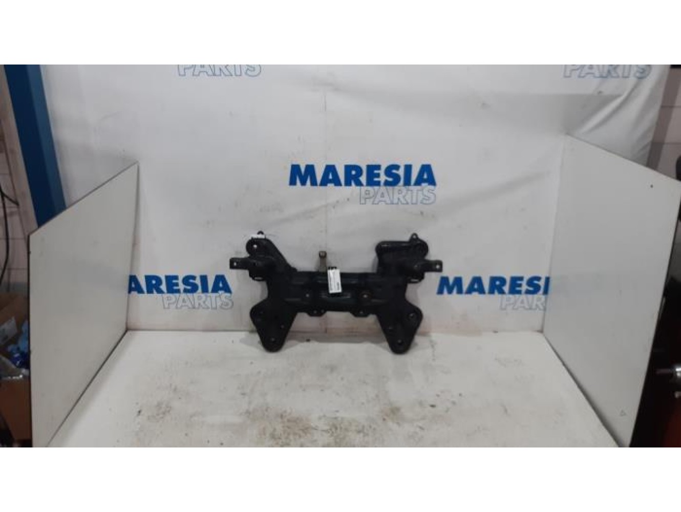 Citroen - C4 Cactus - Subframe