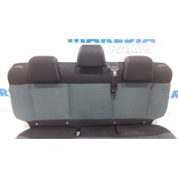 Citroen - C4 Cactus - Achterbank