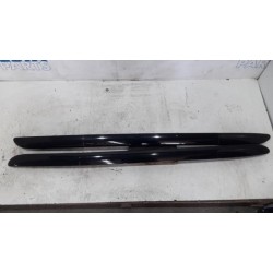 Citroen - C4 Cactus - Kit rails de toit