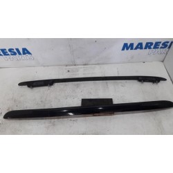 Citroen - C4 Cactus - Kit rails de toit