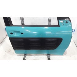 Citroen - C4 Cactus - Front door 4-door, right