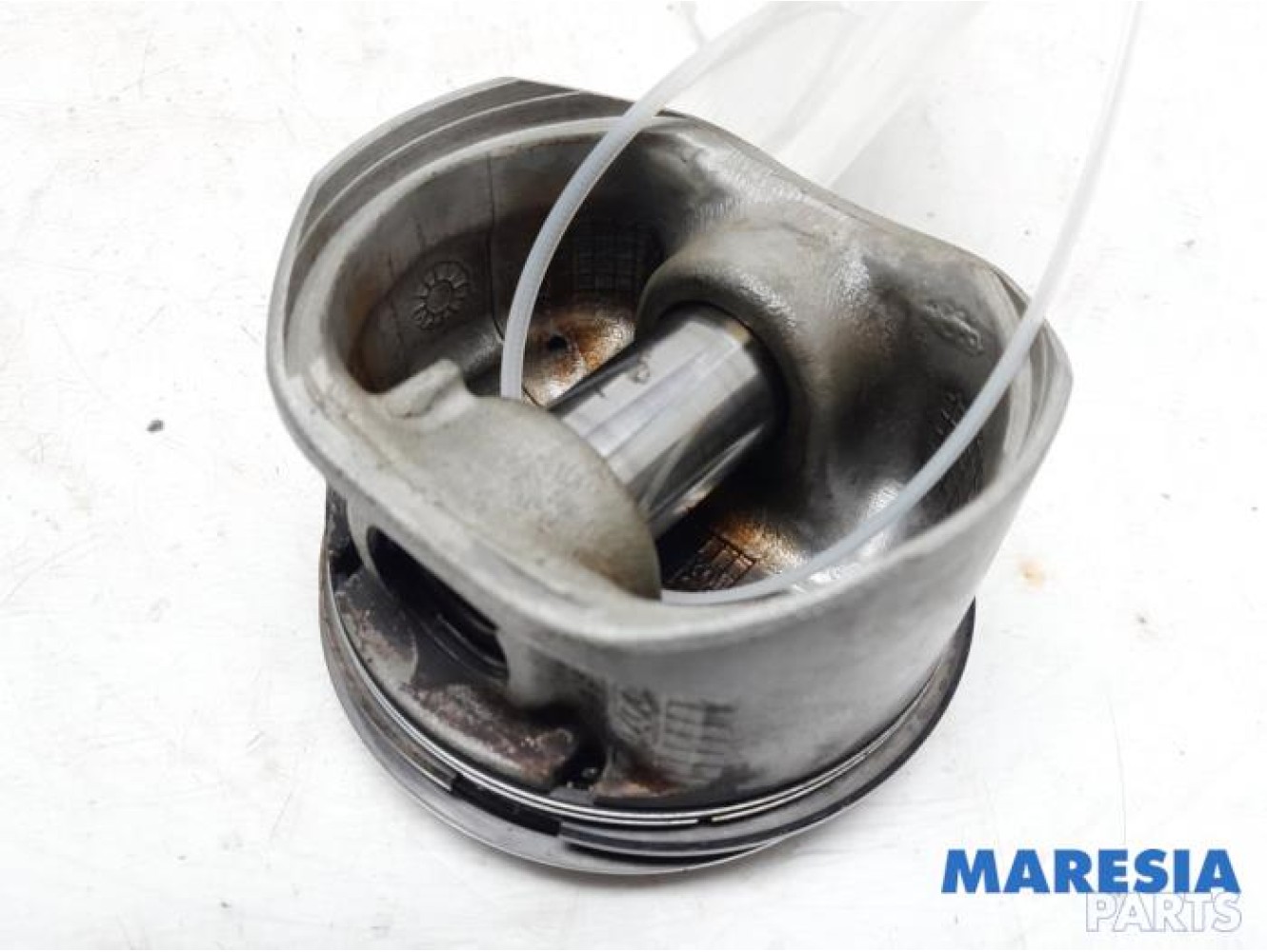 Renault - Espace - Piston