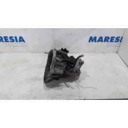 Renault - Scenic - Gearbox