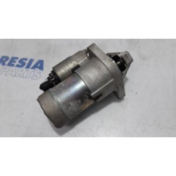 Fiat - Panda - Startmotor
