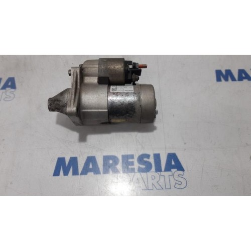 Fiat - Panda - Starter