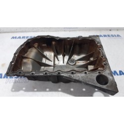 Renault - Espace - Sump
