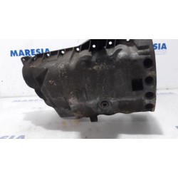 Renault - Espace - Sump
