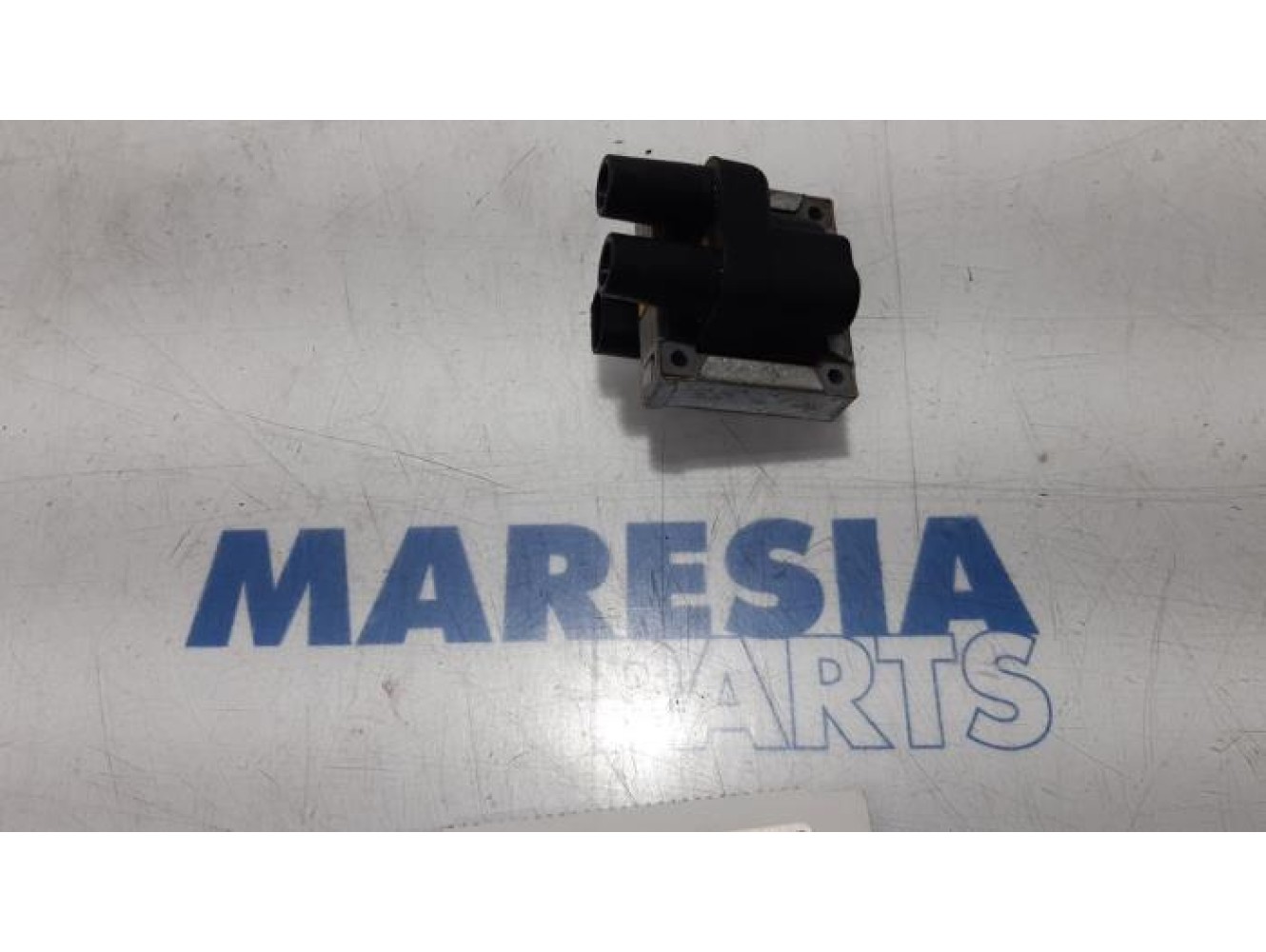 Fiat - Panda - Ignition coil