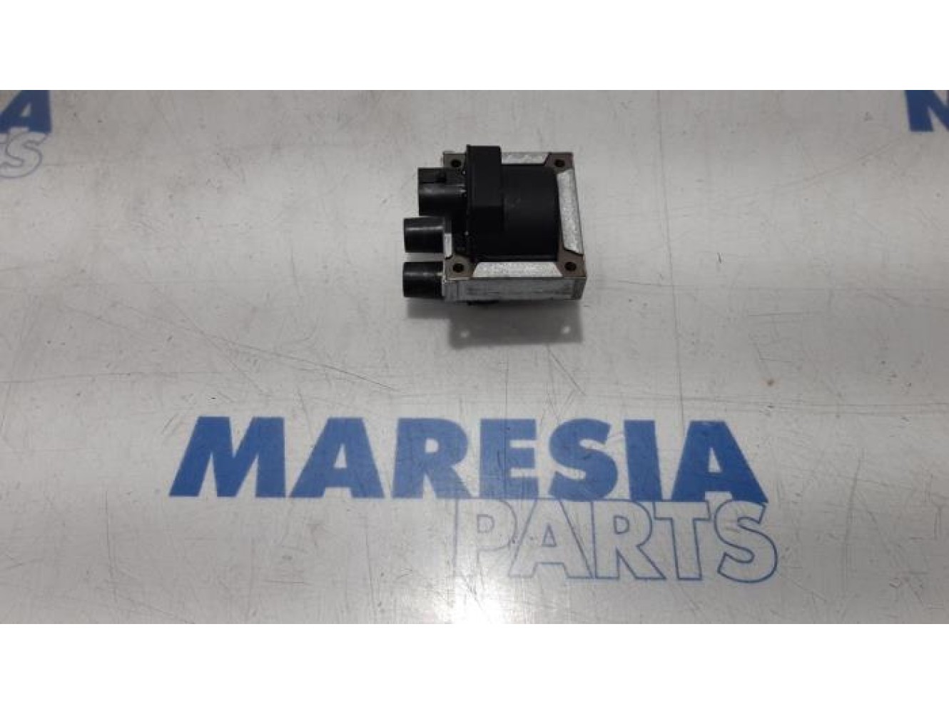 Fiat - Panda - Ignition coil