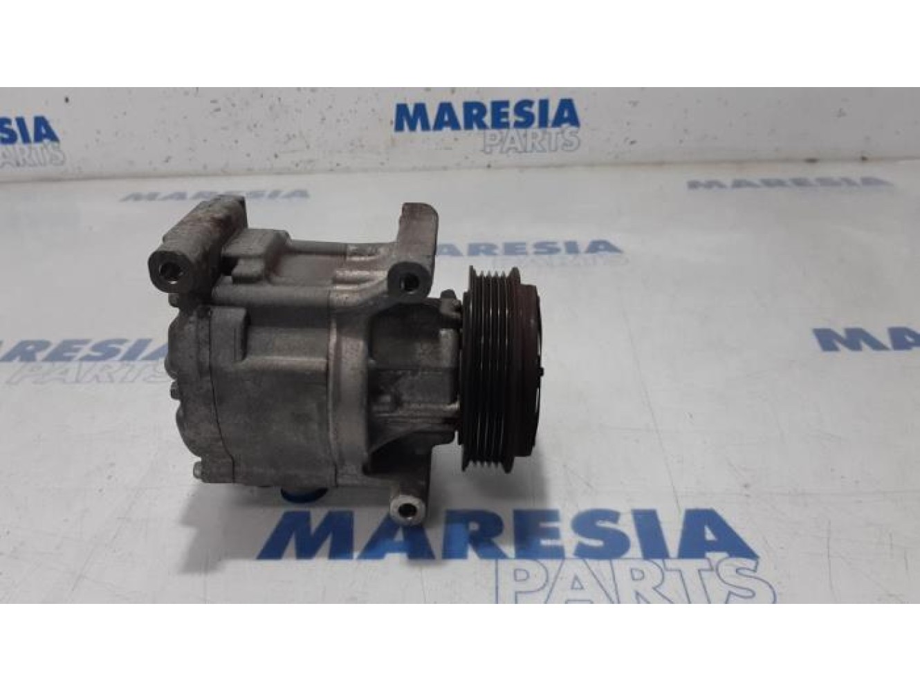 Fiat - 500 - Air conditioning pump