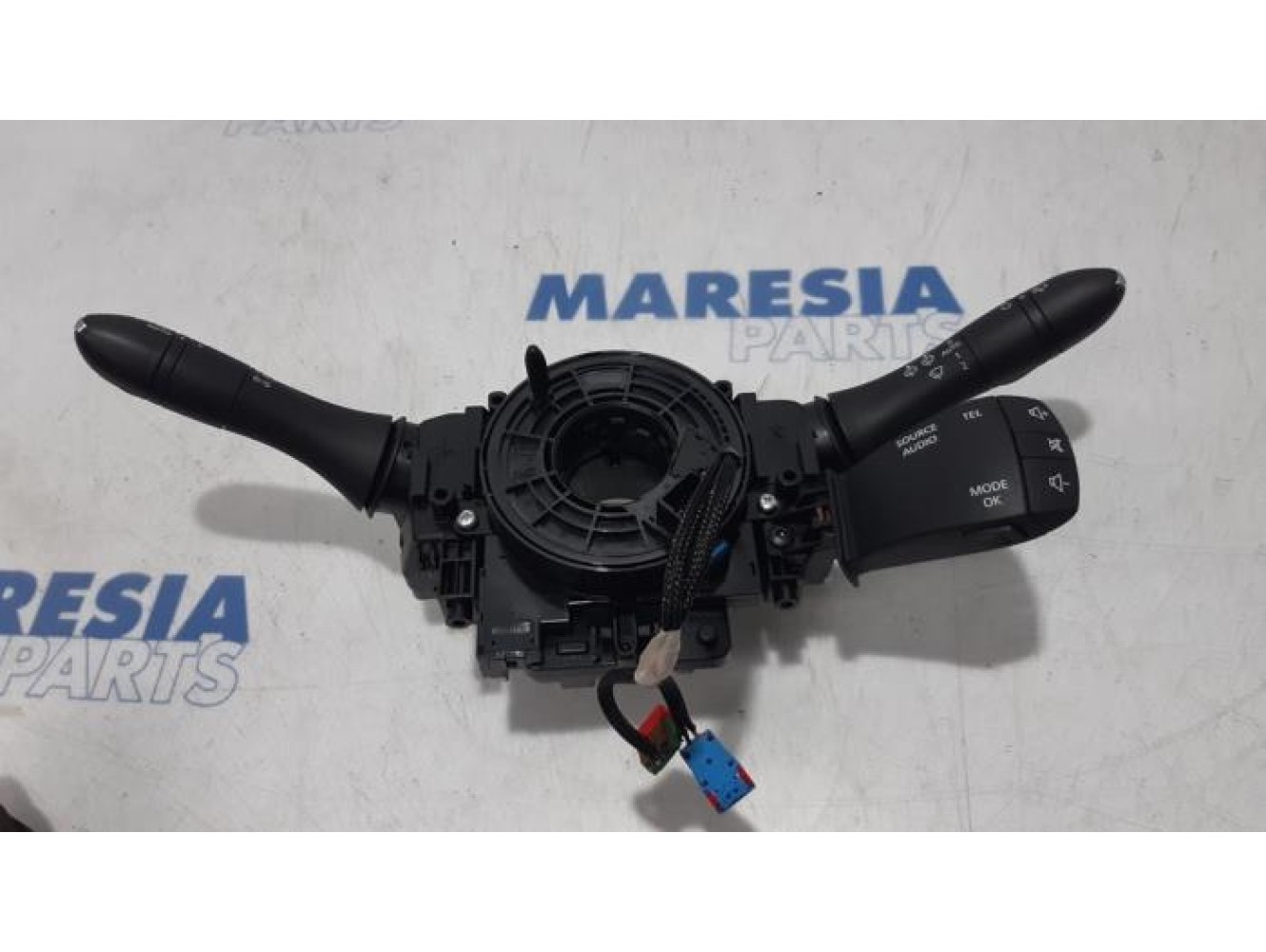 Renault - Espace - Steering column stalk
