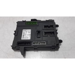 Renault - Espace - Engine management computer