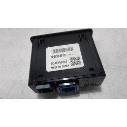 Renault - Espace - USB module