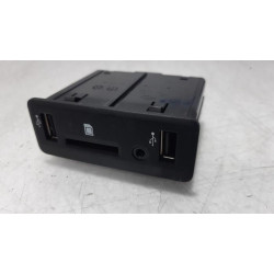 Renault - Espace - USB module