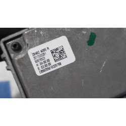 Renault - Espace - Reversing camera
