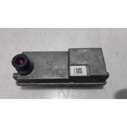 Renault - Espace - Reversing camera