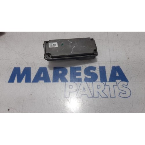 Renault - Espace - Reversing camera