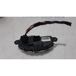Renault - Espace - Heater resistor