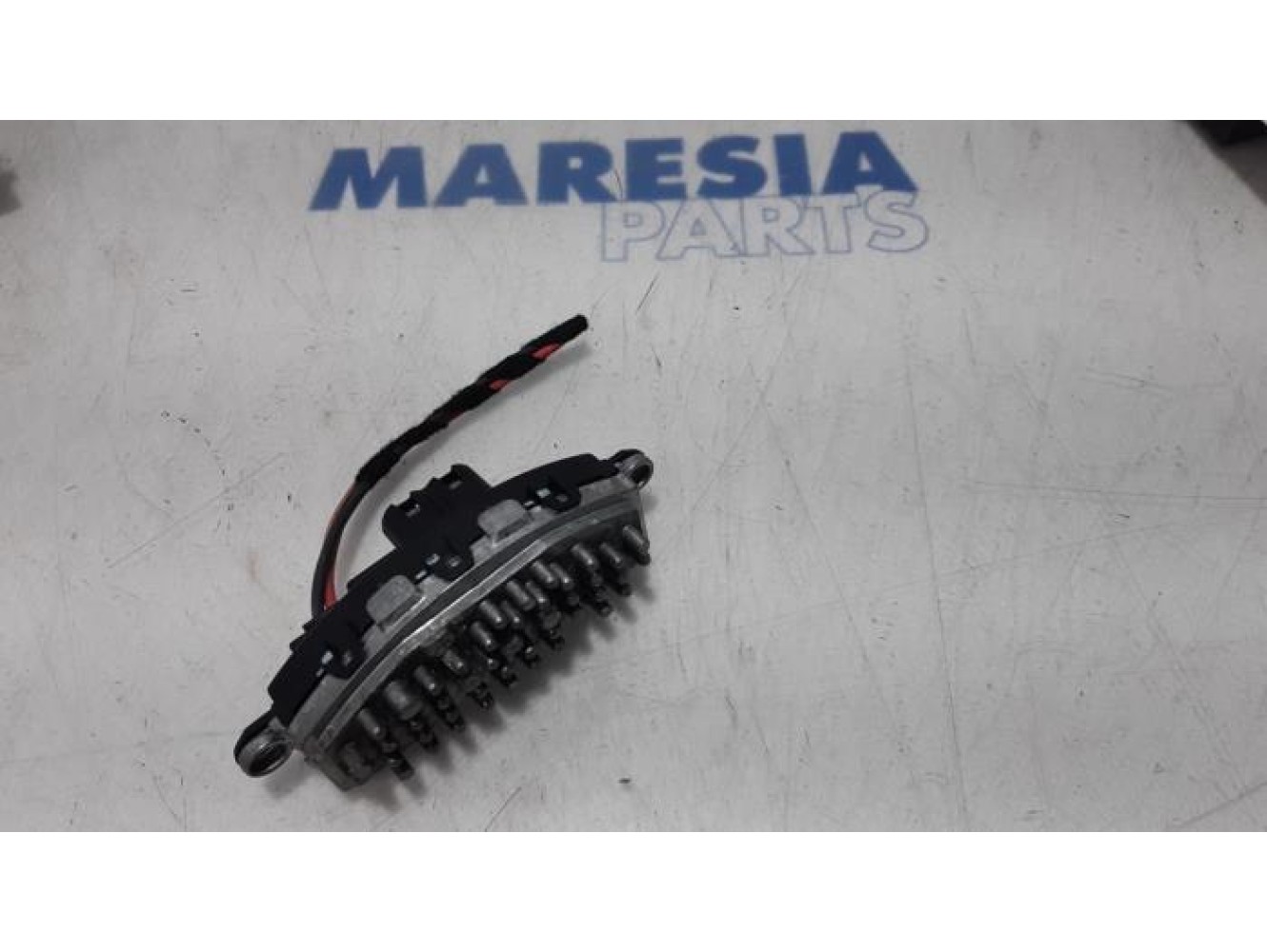 Renault - Espace - Heater resistor