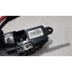 Renault - Espace - Heater resistor