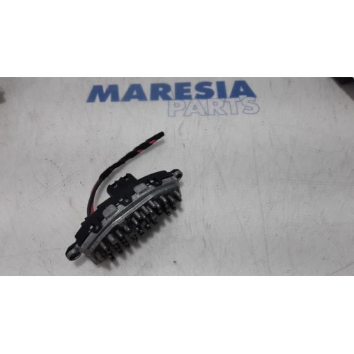 Renault - Espace - Heater resistor