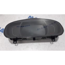 Renault - Espace - Instrument panel