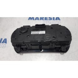 Renault - Espace - Instrument panel