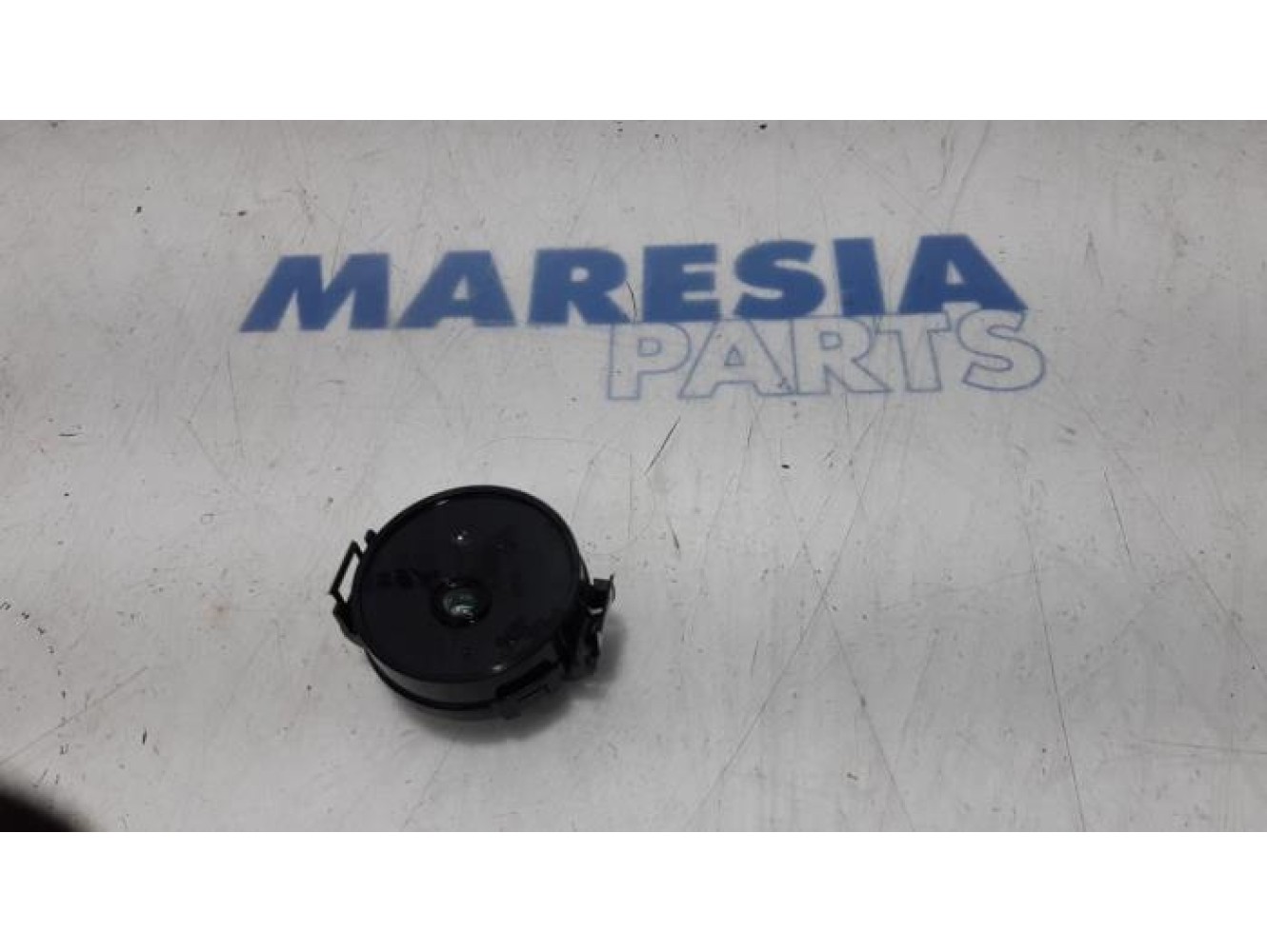 Renault - Espace - Rain sensor