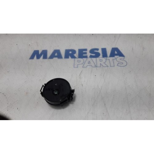 Renault - Espace - Rain sensor
