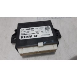 Renault - Espace - PDC Module