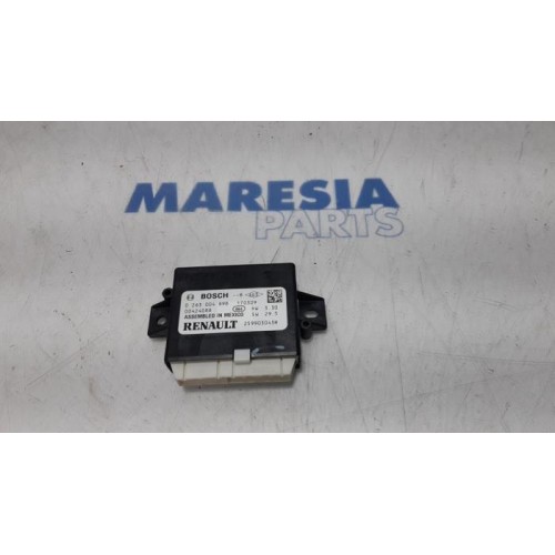 Renault - Espace - PDC Module
