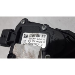 Renault - Espace - Gaspedaalpositie Sensor