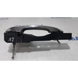 Renault - Espace - Door handle 4-door, front left