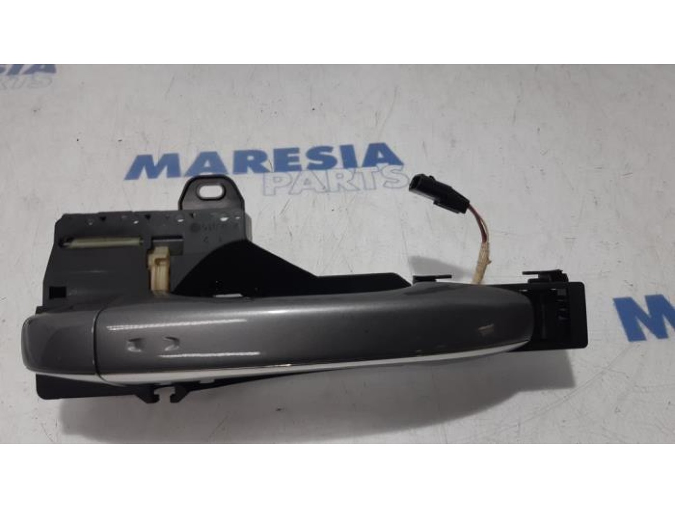 Renault - Espace - Door handle 4-door, front left