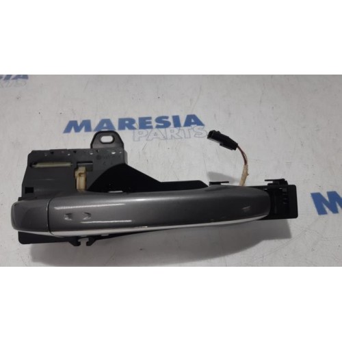Renault - Espace - Door handle 4-door, front left