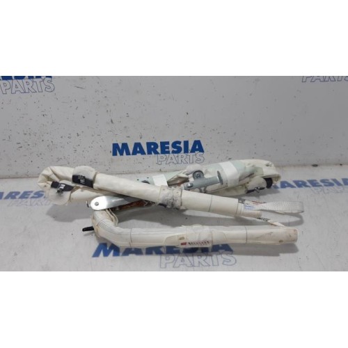 Renault - Espace - Roof curtain airbag, right