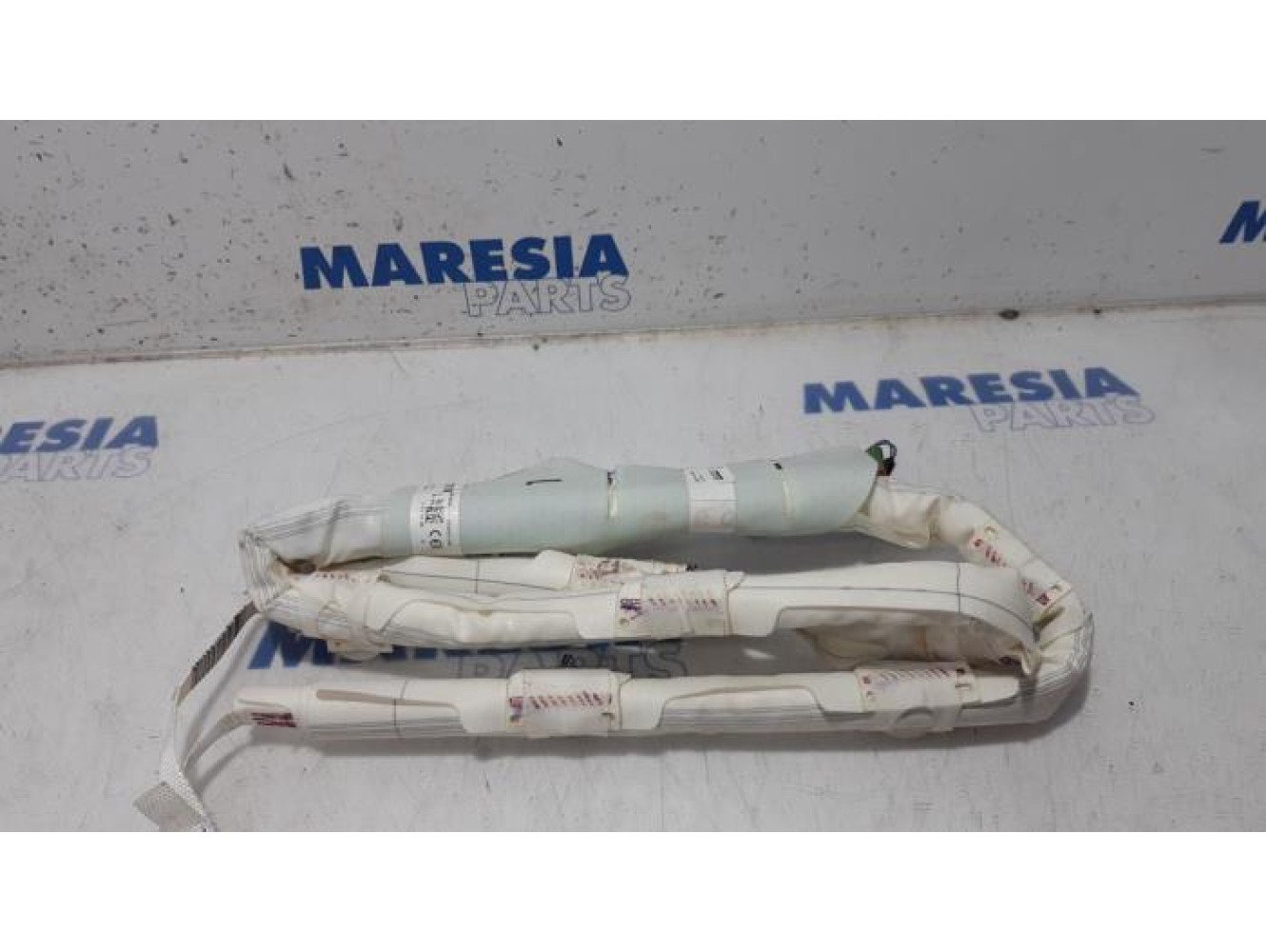 Renault - Espace - Airbag hemel links