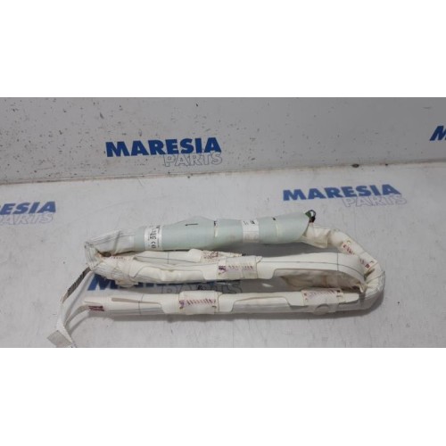 Renault - Espace - Roof curtain airbag, left