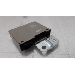 Renault - Espace - Computer, miscellaneous