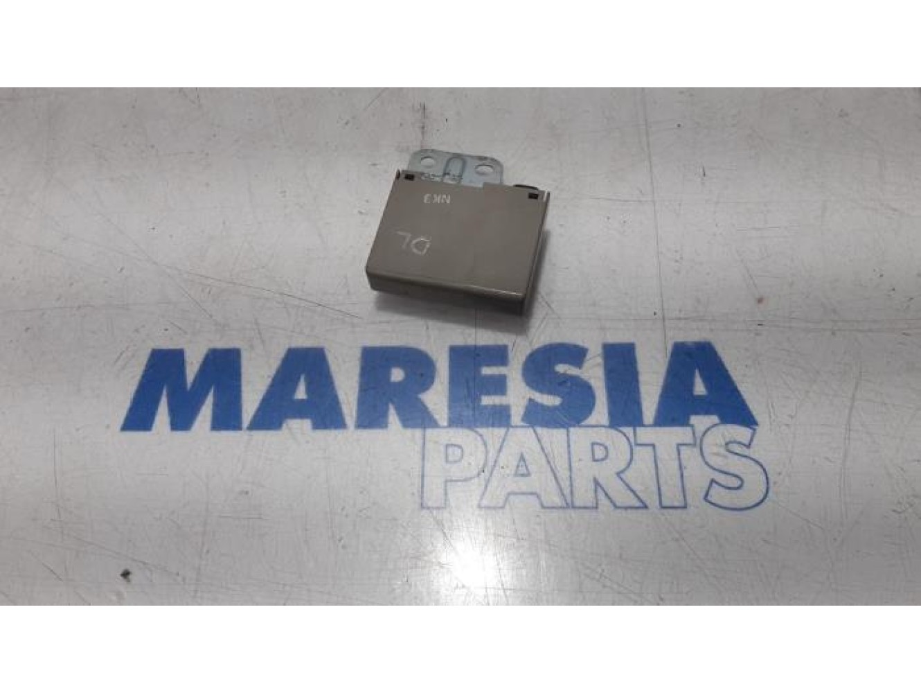 Renault - Espace - Computer, miscellaneous