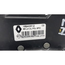Renault - Espace - Türschlossmechanik 4-türig links hinten