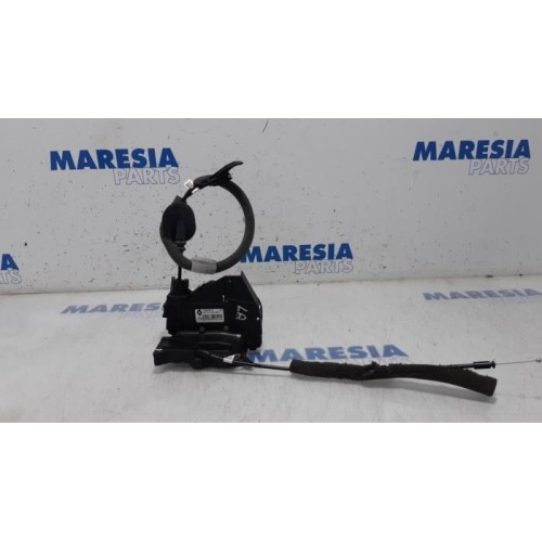Renault - Espace - Rear door lock mechanism 4-door, left
