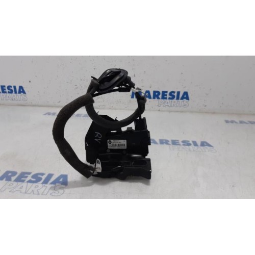Renault - Espace - Front door lock mechanism 4-door, right