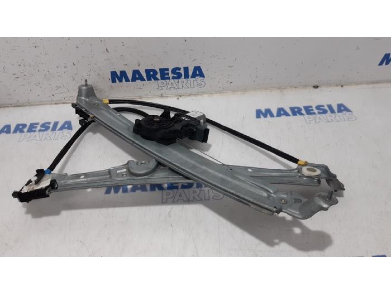 Renault - Espace - Window mechanism 4-door, front right