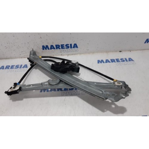 Renault - Espace - Window mechanism 4-door, front right