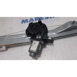 Renault - Espace - Fenstermechanik 4-türig links hinten