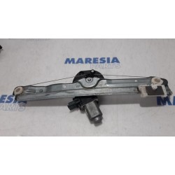 Renault - Espace - Fenstermechanik 4-türig links hinten