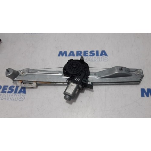 Renault - Espace - Fenstermechanik 4-türig links hinten