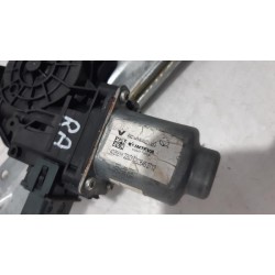 Renault - Espace - Rear door window mechanism 4-door, right